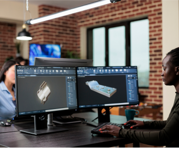 3D Designing