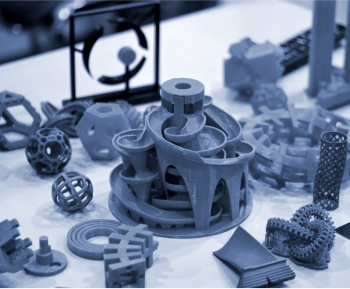 3D Printing